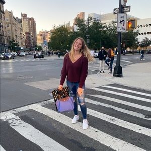 Meet your Posher, Sam